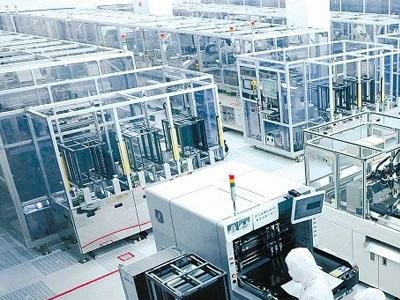 自動化工廠必備10大工控產品，晗光公司做了其大腦和心臟